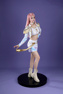 Picture of Mira White Cosplay Costume C09541