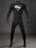 Picture of 2025 Clark Kent Cosplay Costume C09130 Black Version