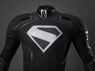 Picture of 2025 Clark Kent Cosplay Costume C09130 Black Version