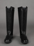 Picture of 2025 Clark Kent Cosplay Shoes C09130 Black Version