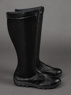 Picture of 2025 Clark Kent Cosplay Shoes C09130 Black Version
