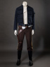 Picture of The Empire Strikes Back Han Solo Cosplay Costume FY0185