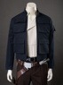 Picture of The Empire Strikes Back Han Solo Cosplay Costume FY0185
