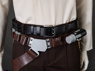 Picture of The Empire Strikes Back Han Solo Cosplay Costume FY0185