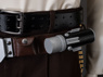 Picture of The Empire Strikes Back Han Solo Cosplay Costume FY0185