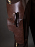 Picture of The Empire Strikes Back Han Solo Cosplay Costume FY0185