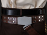 Picture of The Empire Strikes Back Han Solo Cosplay Costume FY0185