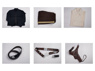 Picture of The Empire Strikes Back Han Solo Cosplay Costume FY0185