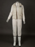 Picture of The Empire Strikes Back Leia Organa Solo Cosplay Costume FY0186