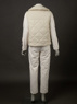 Picture of The Empire Strikes Back Leia Organa Solo Cosplay Costume FY0186