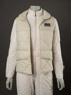 Picture of The Empire Strikes Back Leia Organa Solo Cosplay Costume FY0186