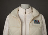 Picture of The Empire Strikes Back Leia Organa Solo Cosplay Costume FY0186