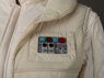 Picture of The Empire Strikes Back Leia Organa Solo Cosplay Costume FY0186