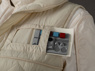 Picture of The Empire Strikes Back Leia Organa Solo Cosplay Costume FY0186