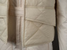 Picture of The Empire Strikes Back Leia Organa Solo Cosplay Costume FY0186