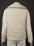 Picture of The Empire Strikes Back Leia Organa Solo Cosplay Costume FY0186