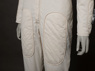 Picture of The Empire Strikes Back Leia Organa Solo Cosplay Costume FY0186
