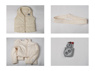 Picture of The Empire Strikes Back Leia Organa Solo Cosplay Costume FY0186