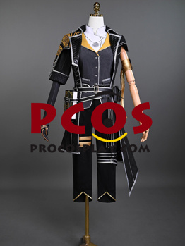 Picture of Clair Obscur: Expedition 33 Lune Cosplay Costume C09534