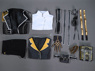 Picture of Clair Obscur: Expedition 33 Lune Cosplay Costume C09534