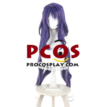 Picture of Game Genshin Impact Lauma Cosplay Wig C09565