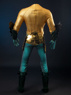 Picture of The Lost Kingdom Arthur Curry Cosplay Costume C09143 AAA Ultimate Version