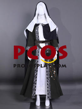 Picture of Dark Souls 3 Sister Cosplay Costume C09535