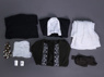 Picture of Dark Souls 3 Sister Cosplay Costume C09535