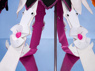 Picture of Honkai Impact 3 Herrscher of Void Sirin Cosplay Tail Dress C09487