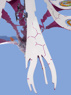 Picture of Honkai Impact 3 Herrscher of Void Sirin Cosplay Tail Dress C09487
