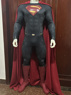 Picture of PRESALE Dawn of Justice Clark Kent Cosplay Costume C09567
