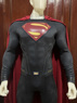 Picture of PRESALE Dawn of Justice Clark Kent Cosplay Costume C09567