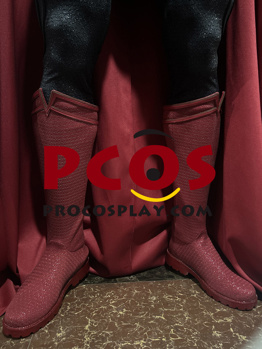 Picture of PRESALE Dawn of Justice Clark Kent Cosplay Shoes C09567