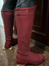 Picture of PRESALE Dawn of Justice Clark Kent Cosplay Shoes C09567