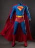 Picture of Ready to Ship 2025 Clark Kent Cosplay Costume C09457 High-end Version