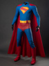 Picture of Ready to Ship 2025 Clark Kent Cosplay Costume C09457 High-end Version