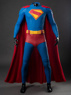 Picture of Ready to Ship 2025 Clark Kent Cosplay Costume C09457 High-end Version