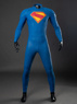 Picture of Ready to Ship 2025 Clark Kent Cosplay Costume C09457 High-end Version