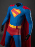 Picture of Ready to Ship 2025 Clark Kent Cosplay Costume C09457 High-end Version