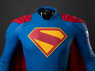 Picture of Ready to Ship 2025 Clark Kent Cosplay Costume C09457 High-end Version