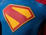 Picture of Ready to Ship 2025 Clark Kent Cosplay Costume C09457 High-end Version