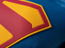 Picture of Ready to Ship 2025 Clark Kent Cosplay Costume C09457 High-end Version