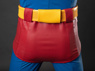 Picture of Ready to Ship 2025 Clark Kent Cosplay Costume C09457 High-end Version