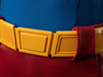 Picture of Ready to Ship 2025 Clark Kent Cosplay Costume C09457 High-end Version