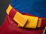 Picture of Ready to Ship 2025 Clark Kent Cosplay Costume C09457 High-end Version