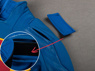 Picture of Ready to Ship 2025 Clark Kent Cosplay Costume C09457 High-end Version