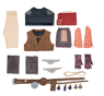 Picture of Game Split Fiction Mio Cosplay Costume C09453