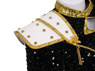 Picture of PRESALE Zoey Black Golden Cosplay Costume C09566