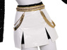 Picture of PRESALE Zoey Black Golden Cosplay Costume C09566