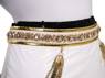 Picture of PRESALE Zoey Black Golden Cosplay Costume C09566